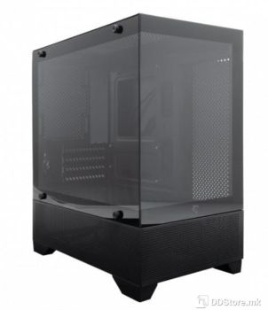 DD RYZEN Gamer Shark Torpedo Ryzen 5/ 16GB/ 500GB/  RX 6600 8GB DUAL