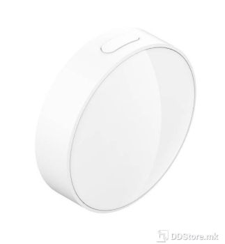 Xiaomi Mi Light Detection Sensor, Wireless, ZigBee, White, Surface-mounted, Battery, YTC4043GL