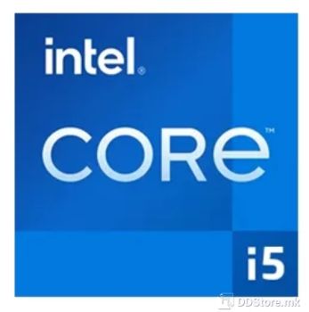 CPU Intel Core i5-12400F Alder Lake 6-Core 2.5GHz LGA1700 18MB BOX w/o Graphics