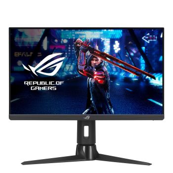 ASUS 24.5" ROG STRIX XG259QNS eSports Gaming Monitor, 25 inch