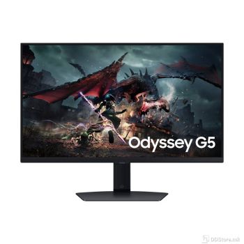 SAMSUNG S27DG500EU 27" Odyssey G50D Series