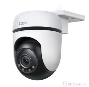 Tapo C510W, Tapo 2K Security Camera Outdoor,egrees PTZ WiFi Camera