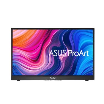 ASUS 14" PA148CTV ProArt Display 1080P Portable Touchscreen Monitor - Full HD