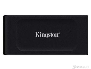 [C] Kingston XS1000 2TB EXTERNAL SSD