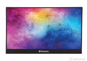 Verbatim Monitor Portable PM-14, 14"