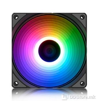 Deepcool DF 120 Gamer Storm Case Fan 120x120x25 1800rpm ARGB LED Bulk