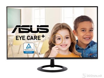 Asus 23.8" FullHD 100hz VZ24EHF LED Eye Care Monitor