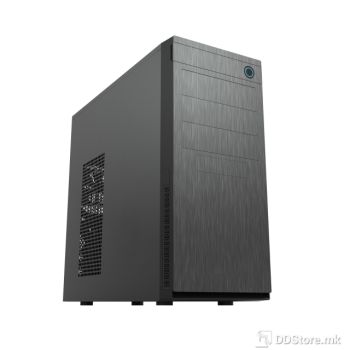 Chieftec HC-10B-OP Office Case