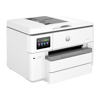 HP OfficeJet Pro 9730 A3 format WiFi All-In-One OJ Printer, Printer, Scaner, Copier, WiFi,  so A3 format na skener, ISO speed: Up to 22