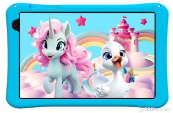 Teclast Tablet P85T Kids, 8'', 1280*800 IPS, Allwinner A523 Octa Core, 4GB RAM, 64GB, Blue