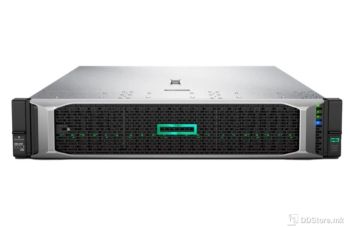 HPE DL380 G10 4210R 2x32G 2x1.92GB SAS SSD P408i-a 2x800W