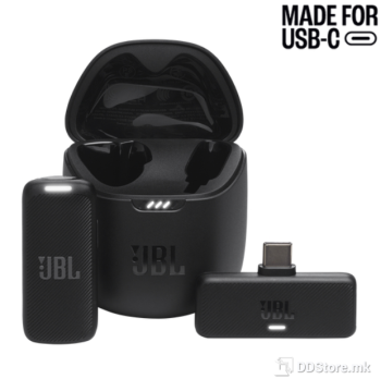 Microphone JBL Quantum Stream Wireless USB-C