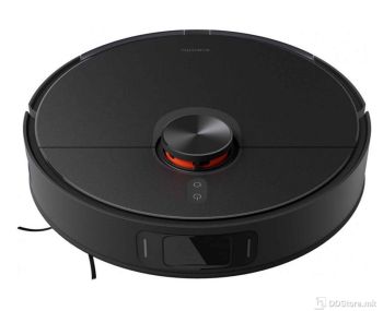 Xiaomi Robot Vacuum S20 Black