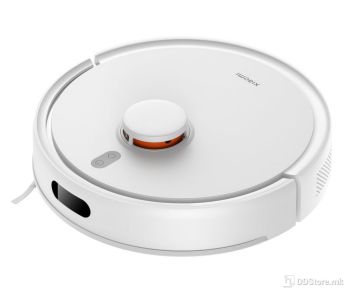 Xiaomi Robot Vacuum S20 White
