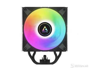 Cooler ARCTIC Freezer A36 ARGB Sockets All Intel/AMD