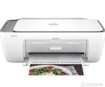 HP Deskjet MFP 2876 All-in-One