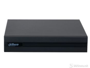 Dahua XVR1B04-I Pentabrid HD 4-channel 1U WizSense DVR