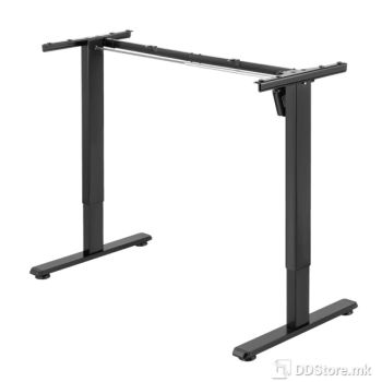 Desk Legs SBOX MD-722 Electric Height Adjustment 1 Motor