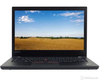 Lenovo ThinkPad T490s 14" I5 8th Gen/ 8GB/ 256GB SSD