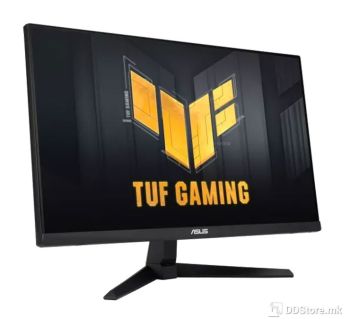 ASUS 24" Wide VG249QM1A TUF Gaming, Full HD