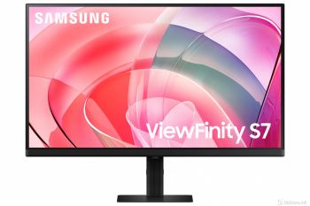 Monitor 32" Samsung ViewFinity S7 LS32D700EAUXEN VA UHD 3840x2160,HDMI,DP,HDR10, HAS