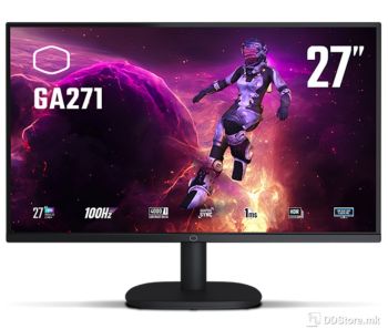 Cooler Master GA271 27 inch Gaming Monitor