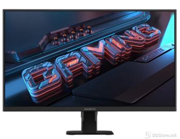 GigaByte Monitor Gaming GS27F, 27" SS IPS FHD, FHD (1920x1080) at 170Hz