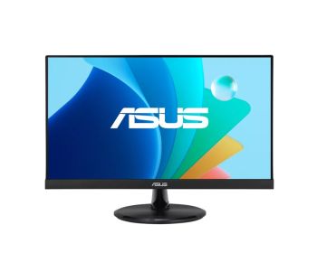 ASUS 21.45" VP229HF IPS FHD 100Hz Black Monitor