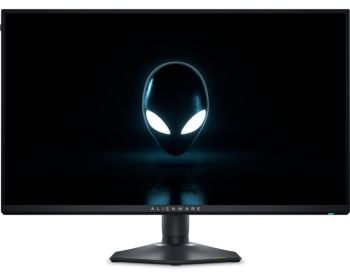 27 inch AW2725QF 4K IPS 180Hz G-Sync Alienware Dual-Resolution Gaming monitor
