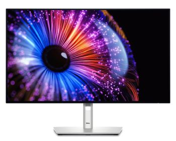 27 inch U2724DE QHD 120Hz Thunderbolt UltraSharp IPS monitor bulk