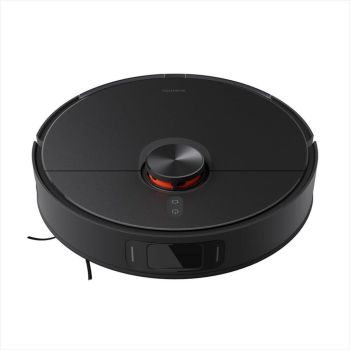 CE SMART VACUUM ROBOT XIAOMI MI MOP S20+, Black