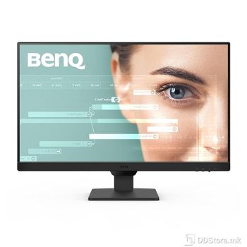Monitor 24" Benq GW2490 IPS Gaming 1920x1080 FHD, 100Hz, 2xHDMI, Display port,Speakers, Black