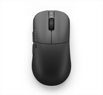 MOUSE WIRELESS USB DARK PROJECT NOVUS SE, 26000 CPI, glides, 48 g, DPP_Novus_SE_Black