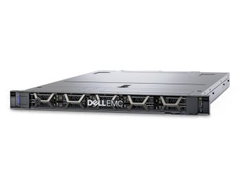 PowerEdge R650 Xeon Gold 6326 16C 4x32GB H755 2x480GB SSD 1100W (1+1) 3yr ProSupport + šine