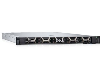 PowerEdge R660 2x Xeon Silver 4509Y 8C 2x32GB H755 2x480GB SSD RI 1100W (1+1) 3yr ProSupport + šine