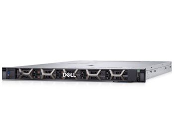 PowerEdge R6615 EPYC 9124 16C 2x16GB H755 2x480GB SSD RI 1100W (1+1) 3yr NBD + šine