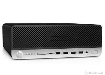 HP ProDesk 600 G3 SFF i5 7th Gen/ 8GB DDR4/ 256GB