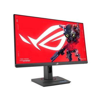 ASUS 24.5” ROG STRIX XG259CS, 1080P USB-C HDR Gaming Monitor