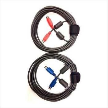 CABLES LOGITECH Mini DIN for GROUP Video conferencing system 3m 993-001137