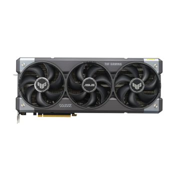 ASUS TUF-RTX5090-O32G-GAMING, NVIDIA GeForce RTX 5090, A3551 TOPs, PCI E 5.0, 32GB GDDR7