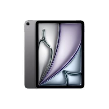 Apple 11-inch iPad Air M2 Wi-Fi 256GB Cellular (Space Gray) 11", 2360-1640p