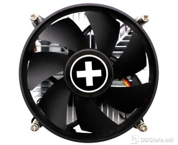 Xilence I200 Intel socket 115X, 1200, 65W, XC030 COOLERS CPU