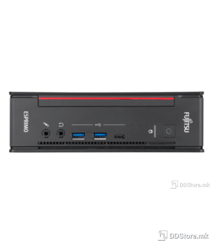 [CR]Fujitsu Esprimo Q957 Mini PC i5 7th Gen/ 8GB/ 256GB SSD/ Windows 10