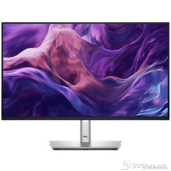 DELL Monitor P2425HE, 23.8" IPS LED edgelight, FHD 1920X1080 100 Hz