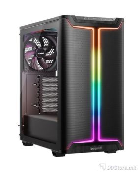 Be Quiet! Pure Base 501 DX ATX Mid-Tower