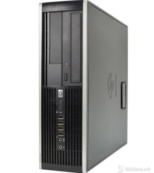[CR]HP Compaq 8300 Elite SFF i5 3th Gen/ 8GB/ 120GB SSD/ Windows 10 PRO
