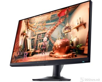 Dell 27 inch AW2724DM QHD 180Hz FreeSync/G-Sync Alienware Gaming monitor bulk