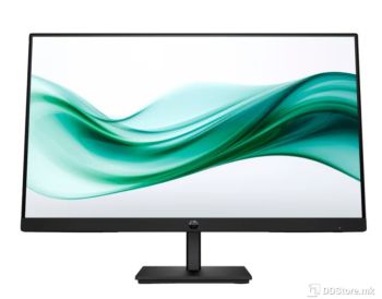 HP Monitor Series 3 Pro 324pv, 23.8" FHD (1920x1080) 100 Hz