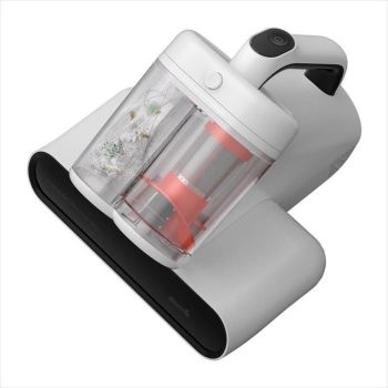 VACUUM CLEANER DEERMA MITE WIRELESS w/UV, HEPA filter, DEM-CM980W