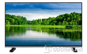 TV JVC LT32VHE5100 32" LED Smart HDMIx2/USBx1/DVB-T/T2/C Tuner